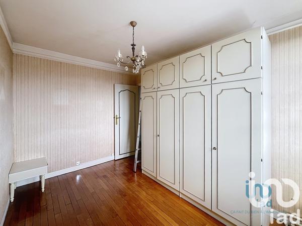 Maison à vendre 3 pièces 57 m² Montargis