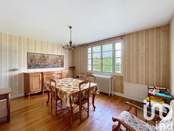 Maison à vendre 3 pièces 57 m² Montargis