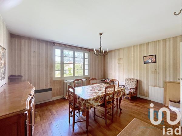 Maison à vendre 3 pièces 57 m² Montargis