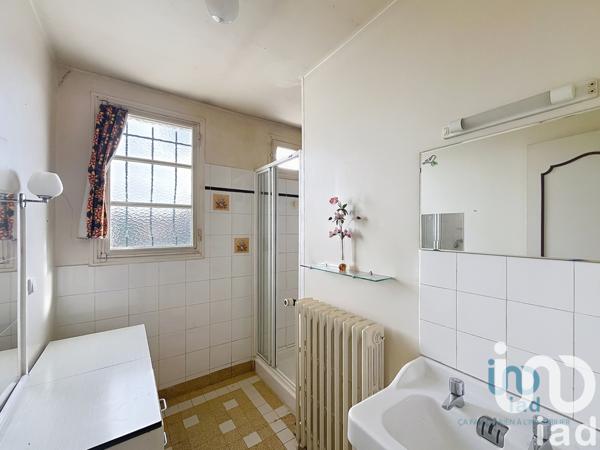 Maison à vendre 3 pièces 57 m² Montargis