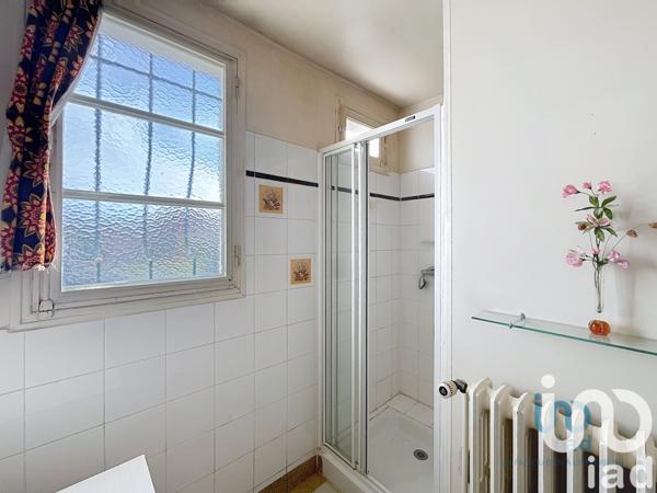 Maison à vendre 3 pièces 57 m² Montargis