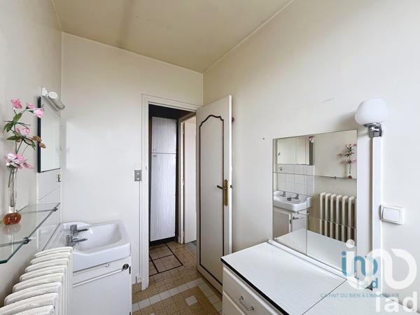 Maison à vendre 3 pièces 57 m² Montargis