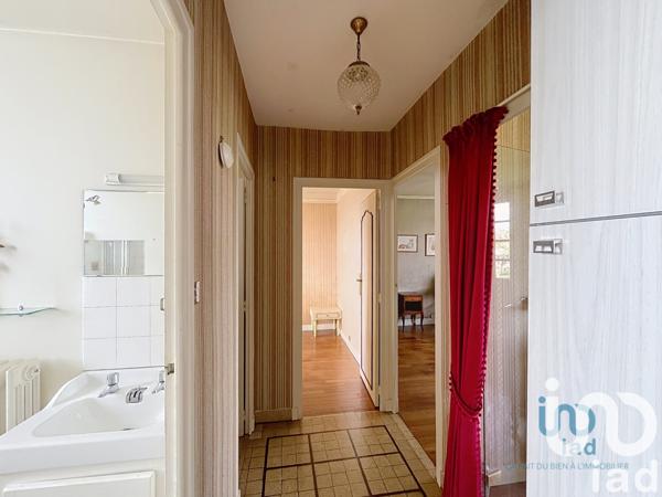 Maison à vendre 3 pièces 57 m² Montargis