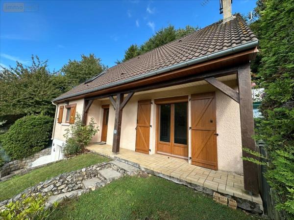 Pavillon à vendre à Rouxmesnil-Bouteilles en Seine-Maritime (76370), ref : 76045-1086910