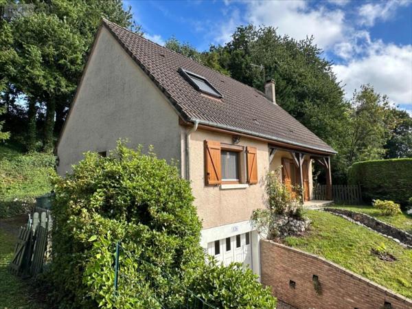 Pavillon à vendre à Rouxmesnil-Bouteilles en Seine-Maritime (76370), ref : 76045-1086910