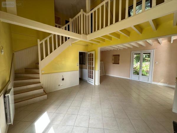 Pavillon à vendre à Rouxmesnil-Bouteilles en Seine-Maritime (76370), ref : 76045-1086910