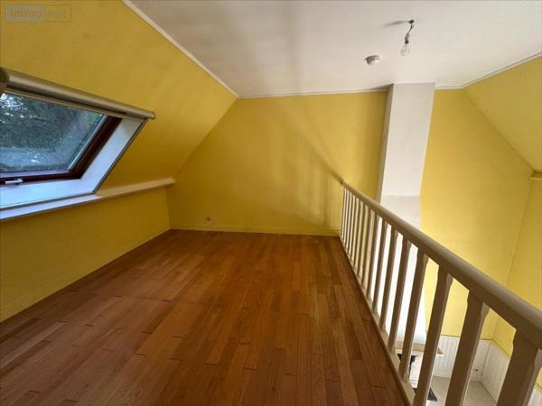 Pavillon à vendre à Rouxmesnil-Bouteilles en Seine-Maritime (76370), ref : 76045-1086910