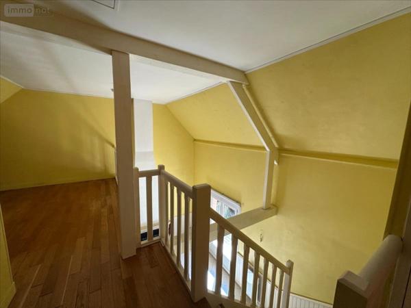 Pavillon à vendre à Rouxmesnil-Bouteilles en Seine-Maritime (76370), ref : 76045-1086910