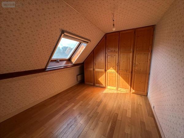 Pavillon à vendre à Rouxmesnil-Bouteilles en Seine-Maritime (76370), ref : 76045-1086910