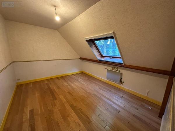 Pavillon à vendre à Rouxmesnil-Bouteilles en Seine-Maritime (76370), ref : 76045-1086910