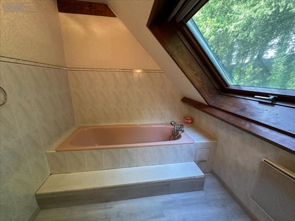 Pavillon à vendre à Rouxmesnil-Bouteilles en Seine-Maritime (76370), ref : 76045-1086910