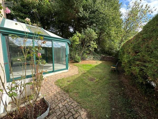 Pavillon à vendre à Rouxmesnil-Bouteilles en Seine-Maritime (76370), ref : 76045-1086910