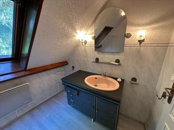 Pavillon à vendre à Rouxmesnil-Bouteilles en Seine-Maritime (76370), ref : 76045-1086910