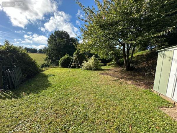 Pavillon à vendre à Rouxmesnil-Bouteilles en Seine-Maritime (76370), ref : 76045-1086910