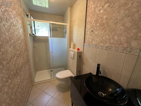 Pavillon à vendre à Rouxmesnil-Bouteilles en Seine-Maritime (76370), ref : 76045-1086910