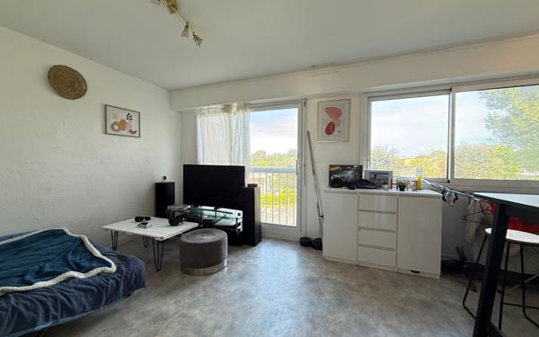 Appartement à vendre    1 pièce •  Vaux-sur-Mer