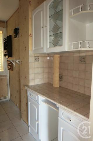 Appartement F3 à vendre  3 pièces - 71,52 m2 DESERTINES - 03