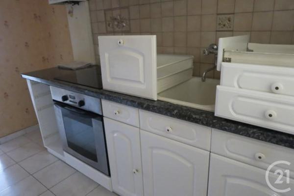 Appartement F3 à vendre  3 pièces - 71,52 m2 DESERTINES - 03