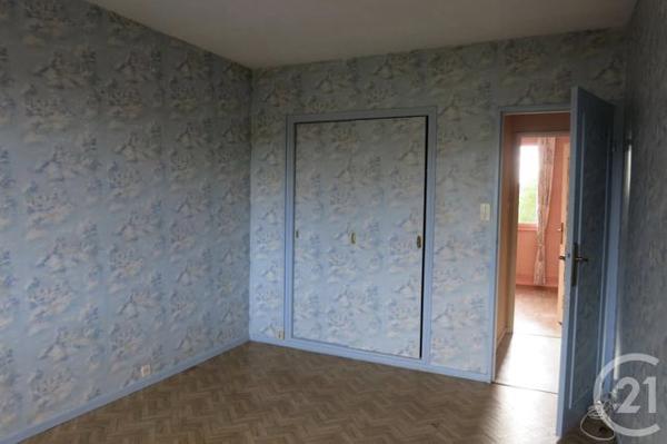 Appartement F3 à vendre  3 pièces - 71,52 m2 DESERTINES - 03