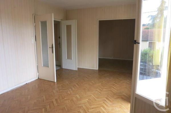 Appartement F3 à vendre  3 pièces - 71,52 m2 DESERTINES - 03