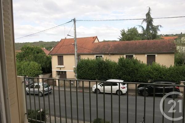 Appartement F3 à vendre  3 pièces - 71,52 m2 DESERTINES - 03