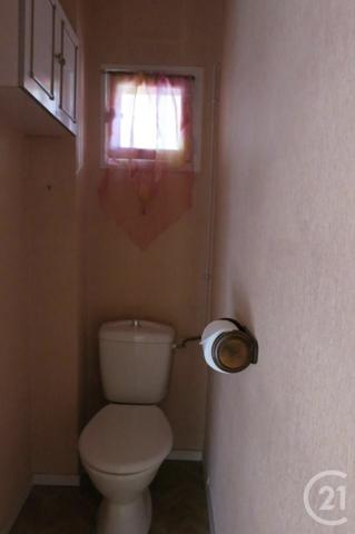 Appartement F3 à vendre  3 pièces - 71,52 m2 DESERTINES - 03