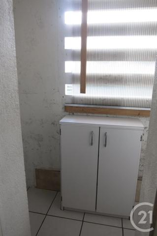 Appartement F3 à vendre  3 pièces - 71,52 m2 DESERTINES - 03