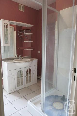 Appartement F3 à vendre  3 pièces - 71,52 m2 DESERTINES - 03