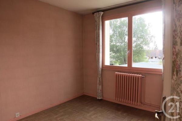 Appartement F3 à vendre  3 pièces - 71,52 m2 DESERTINES - 03