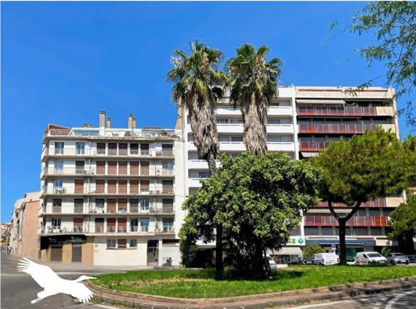 Appartement à vendre |  Marseille 06 |  3 pièces | 85 m²