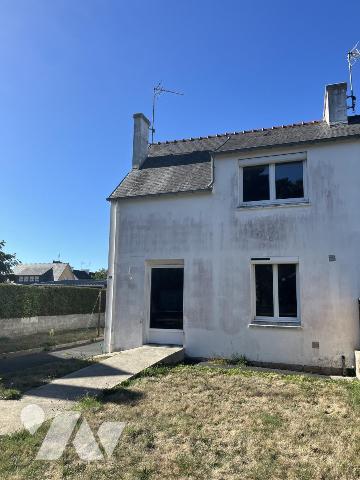 Maison située à PONT-L'ABBÉ