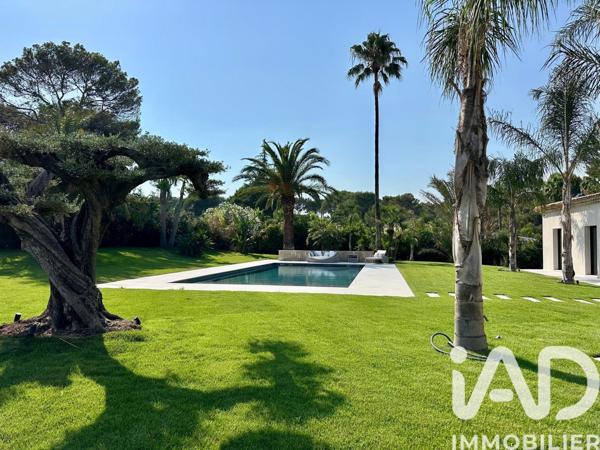 Maison à vendre 7 pièces 422 m² Mougins