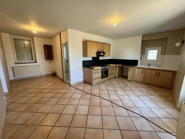 Maison à louer à Bourg-de-Péage (26300)