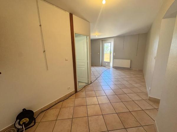 Maison à louer à Bourg-de-Péage (26300)