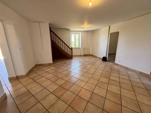 Maison à louer à Bourg-de-Péage (26300)