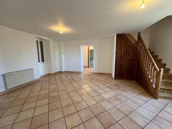 Maison à louer à Bourg-de-Péage (26300)