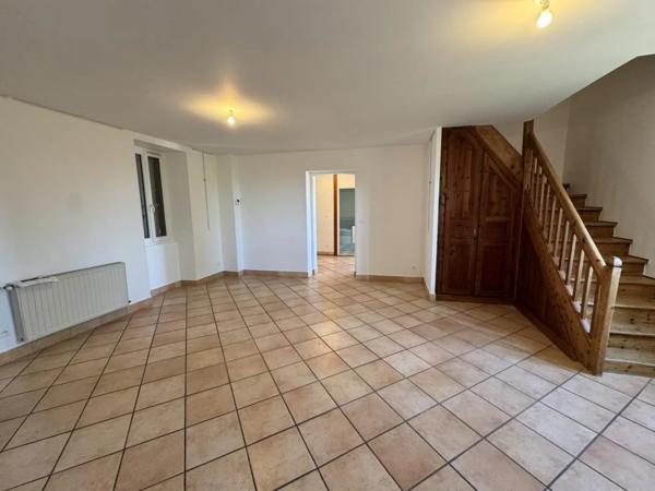 Maison à louer à Bourg-de-Péage (26300)