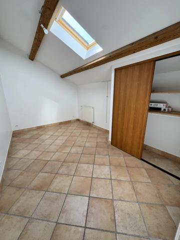 Maison à louer à Bourg-de-Péage (26300)