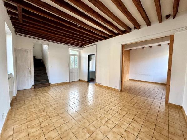 Vente Maison 5 pièces 84 m2 à Ercuis