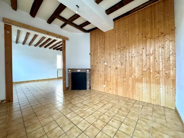 Vente Maison 5 pièces 84 m2 à Ercuis