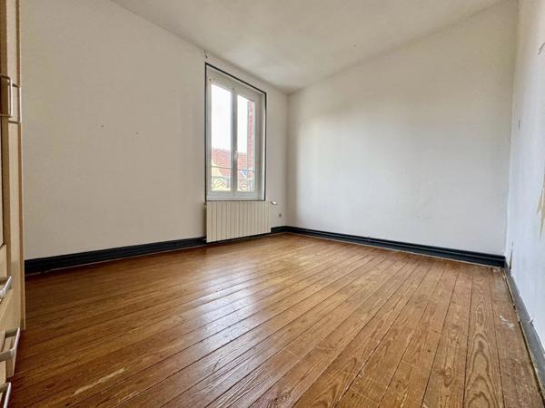 Vente Maison 5 pièces 84 m2 à Ercuis