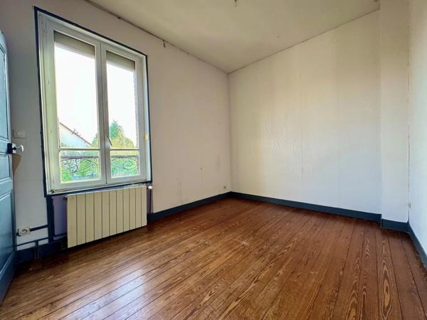 Vente Maison 5 pièces 84 m2 à Ercuis