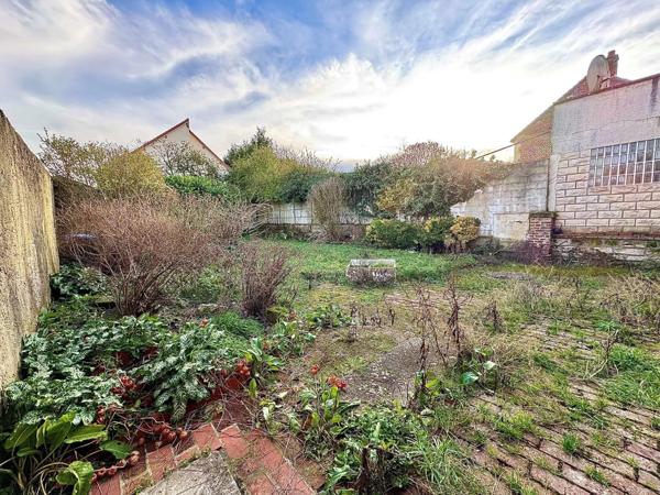 Vente Maison 5 pièces 84 m2 à Ercuis