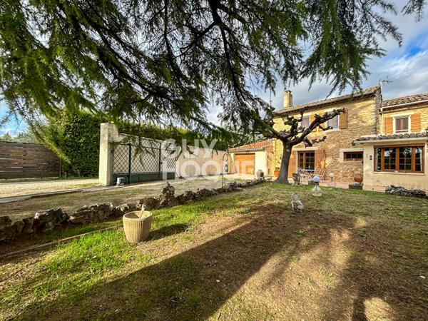 MAS 3 pièce(s) 84 m² ROBION