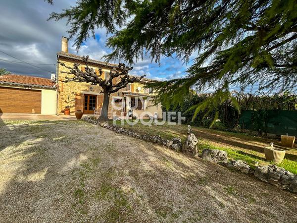 MAS 3 pièce(s) 84 m² ROBION