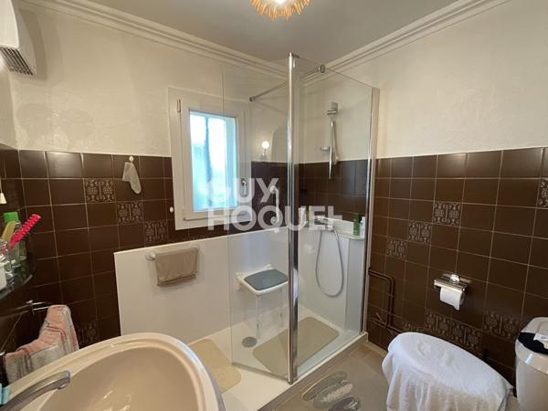 MAS 3 pièce(s) 84 m² ROBION