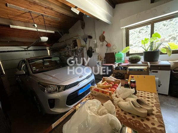 MAS 3 pièce(s) 84 m² ROBION