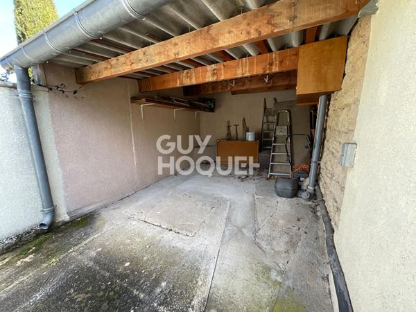 MAS 3 pièce(s) 84 m² ROBION