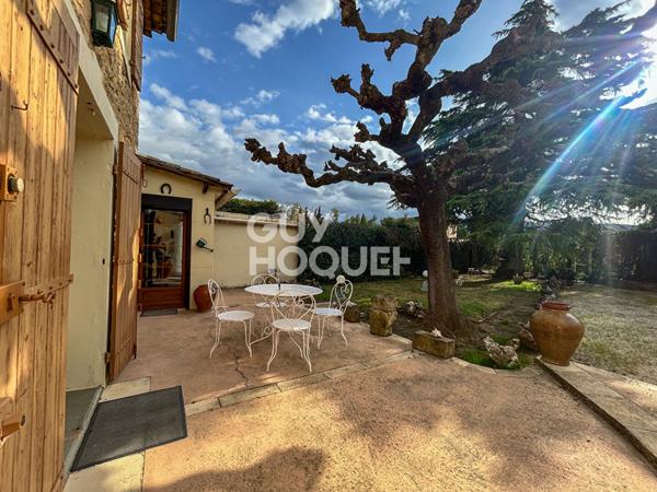 MAS 3 pièce(s) 84 m² ROBION