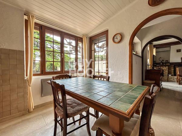 MAS 3 pièce(s) 84 m² ROBION